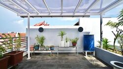 Mimosa Terrace (D28), Terrace #625489191